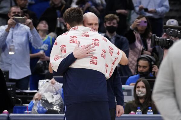 Rick carlisle jacket top